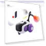 Smart Electric Toy for Cats — Cat Playthings, Pet park