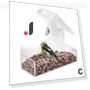 Smart Feeding House — Cameras & Monitors, Yanhuo