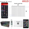 Smart LED Curtains — String Lights, Auto Accessories Home