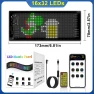 Smart LED Pixel Display — LED Strips, Lntelligent Living Hall