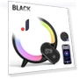 Smart LED Sunrise Alarm Clock — Alarms & Clocks, Build My Home