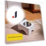 Smart Pet Feeder Bowl — Automatic Feeders, Build My Home