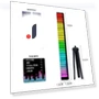 Smart RGB Sound Controlled 3D LED Lights — LED Strips, Homeware Essentials