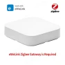 Smart Scene Switch Push Button — Remote Controls, Super Dream Home