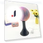 Table Lamp — Desk & Table Lighting, JOHO