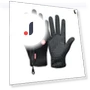 Winter Touchscreen Gloves — Gloves, Stylish elegance
