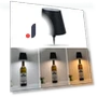 Wireless Bottle Table Lamp — Desk & Table Lighting, JOHO