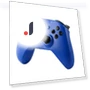 Wireless Controller — Gaming Controllers, GYROBALL