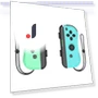 Wireless Joycons Controller — Gaming Controllers, Super Dream Home