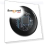 Mini Bluetooth GPS Tracker Smart Tag for Apple Find My — Item Locators