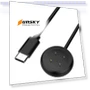 Thumbnail USB-C Magnetic Charging Cable for Google Pixel Watch 3 — Smartwatch Charging Solutions, Google