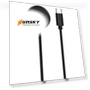 Thumbnail USB-C Magnetic Charging Cable for Google Pixel Watch 3 — Smartwatch Charging Solutions, Google