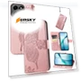 Thumbnail Butterfly Love Flower Embossed Leather Phone Case — Basic Cases, Honor