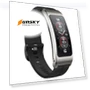 Thumbnail TalkBand B7 Smart Bracelet with Bluetooth Call, Heart Rate, Blood Oxygen, Sleep Monitoring — Fitness Bands, Huawei
