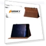 Thumbnail Building Blocks Embossed Leather Smart Tablet Case for iPad mini 6 / mini 2024 — Keyboard Cases