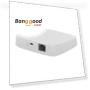 ZigBee3.0 Smart Hub Gateway — Smart Home Hubs & Controllers, MoesHouse