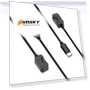 Thumbnail Smart Watch Charging Cable for Samsung Galaxy Fit 3, USB-C, 55cm — Smartwatches, Samsung