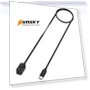 Thumbnail Smart Watch Charging Cable for Samsung Galaxy Fit 3, USB-C, 55cm — Smartwatches, Samsung