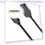 Thumbnail Smart Watch Charging Cable for Samsung Galaxy Fit 3, USB-C, 55cm — Smartwatches, Samsung