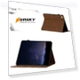 Thumbnail Honeycomb Embossed Leather Smart Tablet Case for Samsung Galaxy Tab A7 2020 — Keyboard Cases, Samsung