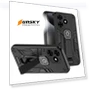 Thumbnail Shockproof Holder Phone Case for Tecno Spark 20C / Infinix Smart 8 — Basic Cases