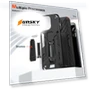 Thumbnail Shockproof Holder Phone Case for Tecno Spark 20C / Infinix Smart 8 — Basic Cases