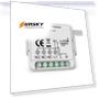 Smart Switch Module for Alexa, Google Home, Tuya Smart Life — Smart Home Hubs & Controllers, Tuya