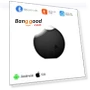 Smart Anti-Loss Alarm Key Finder with Bluetooth — Item Locators, Tuya