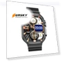 Thumbnail 2.2 inch Sport Smart Watch with Health Monitoring — Smartwatches