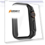 Thumbnail Tempered Film Integrated PC Watch Protective Case for Xiaomi Smart Band 9 Pro — Fitness Bands, Xiaomi