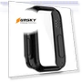 Thumbnail Tempered Film Integrated PC Watch Protective Case for Xiaomi Smart Band 9 Pro — Fitness Bands, Xiaomi