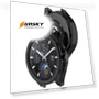 Thumbnail PC Carved Smart Watch Case for Xiaomi Watch 2 Pro — Smartwatch Protectors, Xiaomi