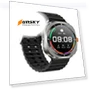 1.46 inch Color Screen Smart Watch with Bluetooth Call and Health Monitoring — Smartwatches, Z7 Ultra