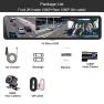 12-inch Touch Screen QHD 2K Triple Lens Dash Cam Mirror — Rearview Cameras for Cars, Simplistic Living Home