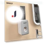 Automatic Toothpaste Dispenser — Toilet Paper Holders, AI Supermarket