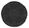 Bluetooth Music Boxing Target Wall Trainer — Home Gyms, AI Supermarket