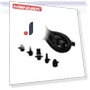 Electric Air Pump for Kayaks, Surfboards, Canoes, Inflatable Boats, and Wakeboards — Inflation Devices, AI Supermarket