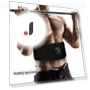 EMS Smart Abdominal Muscle Trainer — Muscle Stimulators, Best Electronics