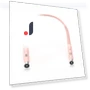 Folding LED Neck Reading Lamp — Reading Lights, AI Supermarket