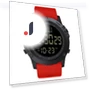 High-Quality Sports Electronic Watch — Sport Watches, AI Supermarket
