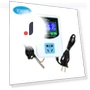 Intelligent High-Precision Temperature Controller — Home Climate Control, Houspace