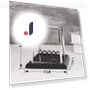 Magnetic Levitation Newton's Cradle — Magnets & Kits, AI Supermarket