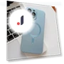 Magnetic Wireless Charger and Soft Case — Phone Accessories, AI Supermarket