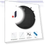 Multifunctional Robot Vacuum — Smart Cleaning Robots, AI Supermarket
