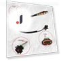 Oxygen Sensor — Check Engine, GearUp AutoMoto