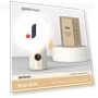 Portable Electric Kettle-Thermos — Kettles & Tea Machines, Perfect choice for your home