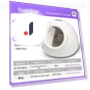 Silent Pet Dryer — Exercise Wheels, Pets Land