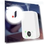 Smart Aroma Diffuser — Activated Carbon Air Purifiers, Small Appliances