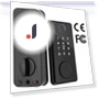 Smart Door Lock — Padlocks & Hasps, Apex Gear