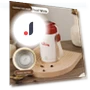 Smart Portable Coffee Cup — Beverage Warmers, Perfect choice for your home